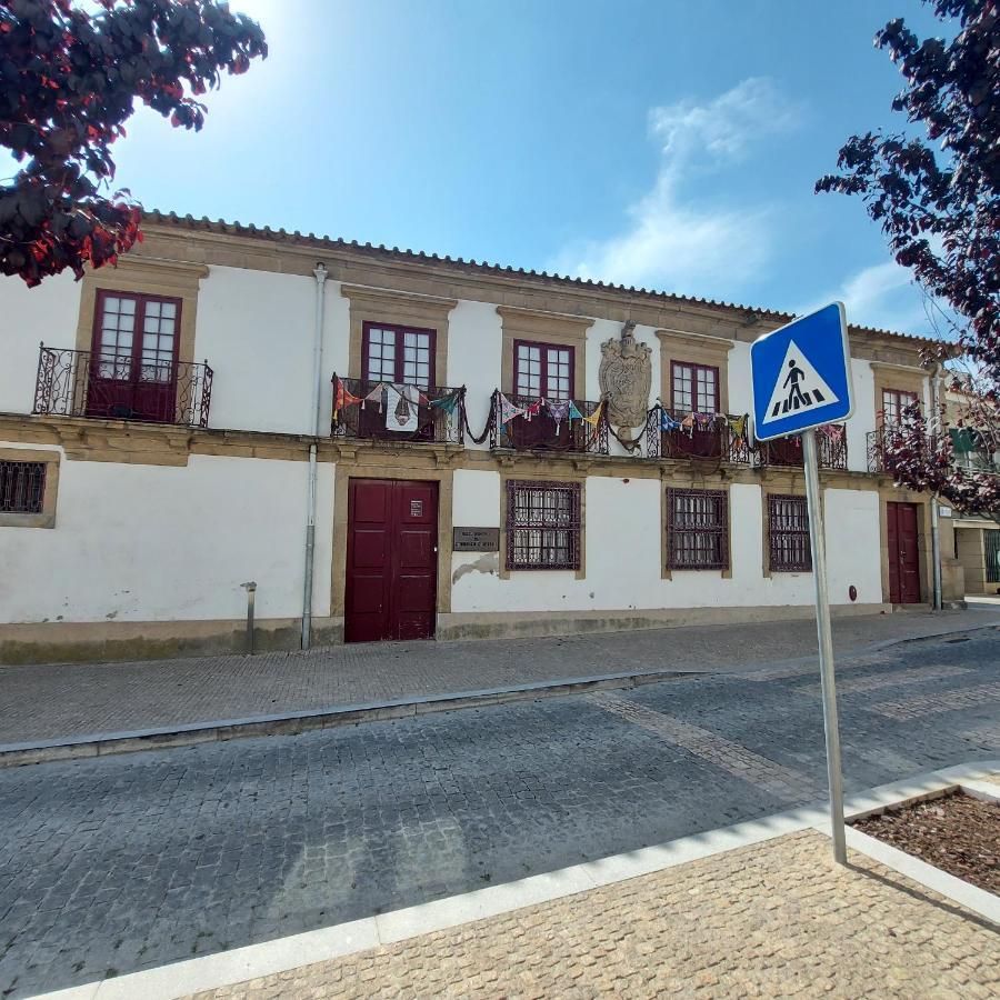 Museuflat Póvoa de Varzim Exterior foto